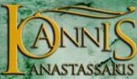 Ioannis Anastassakis logo