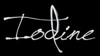 Iodine logo
