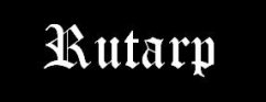 Rutarp logo