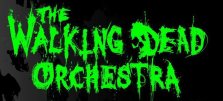 The Walking Dead Orchestra logo