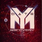 Date My Recovery logo