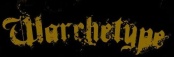 Warchetype logo