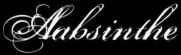 Aabsinthe logo