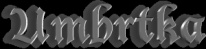 Umbrtka logo