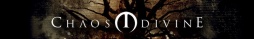 Chaos Divine logo