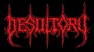 Desultory logo