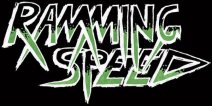 Ramming Speed logo
