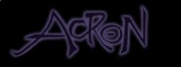 Acron logo