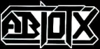 The Abiotx logo