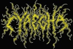 Cyaegha logo