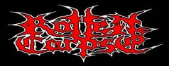 Rotten Corpse logo