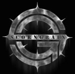 Scorngrain logo