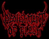 Abolishment of Flesh logo