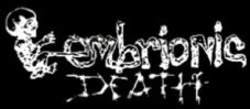 Embrionic Death logo