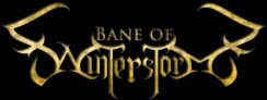 Bane of Winterstorm logo