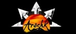 Arashk logo