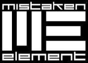 Mistaken Element logo