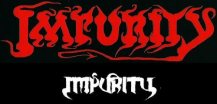 Impurity logo
