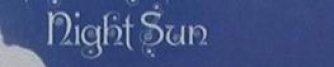 Night Sun logo