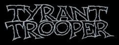 Tyrant Trooper logo