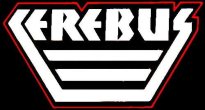Cerebus logo
