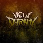 Victim Of Depravity logo