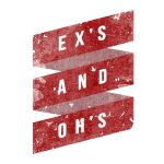 Ex's And Oh's logo