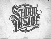 Storm Inside logo