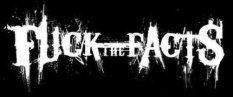 Fuck the Facts logo
