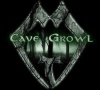 Cave Growl logo
