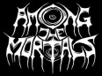 Among the Mortals logo