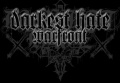 Darkest Hate Warfront logo