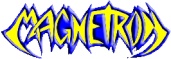 Magnetron logo