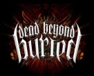 Dead Beyond Buried logo