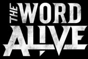 The Word Alive logo