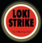 Loki Strike logo