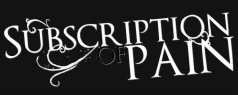 Subscription of Pain logo