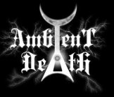 Ambient Death logo
