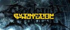 Extinction Protocol logo