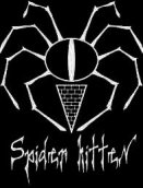 Spider Kitten logo
