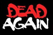 Dead Again logo