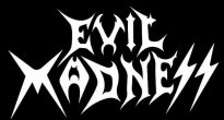 Evil Madness logo