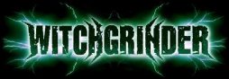 Witchgrinder logo