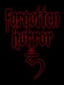 Forgotten Horror logo