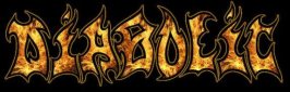 Diabolic logo