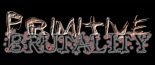 Primitive Brutality logo