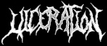 Ulceration logo
