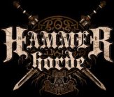 Hammer Horde logo