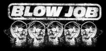 Blow Job logo