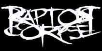 Raptor Corpse logo